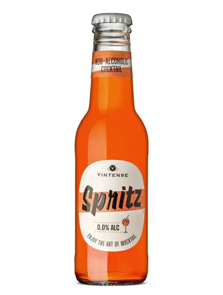 VINTENSE 0.2 ICE SPRITZ 0%