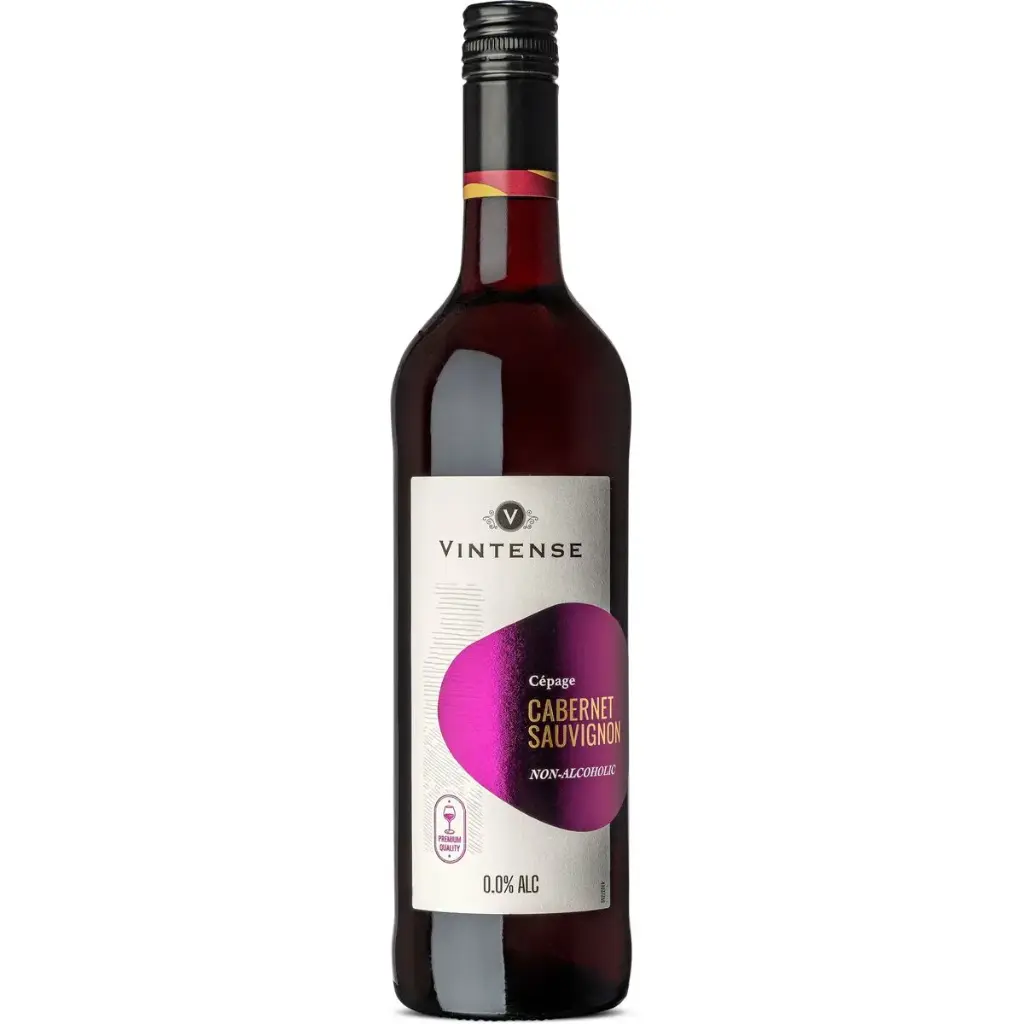 VINTENSE 0.7 CAB SAUVIGNON 0%