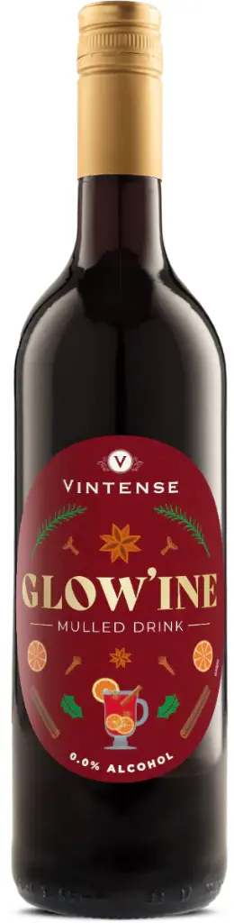 VINTENSE 0.7 GLOW'INE 0%