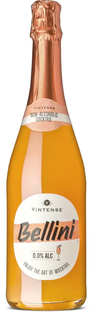 VINTENSE 0.7 ICE BELLINI 0%