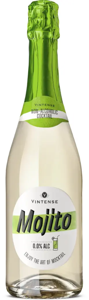 VINTENSE 0.7 ICE MOJITO 0%