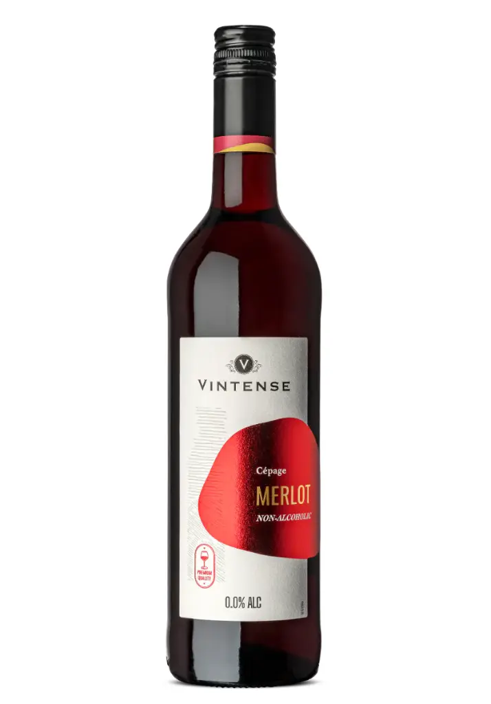 VINTENSE 0.7 MERLOT 0%