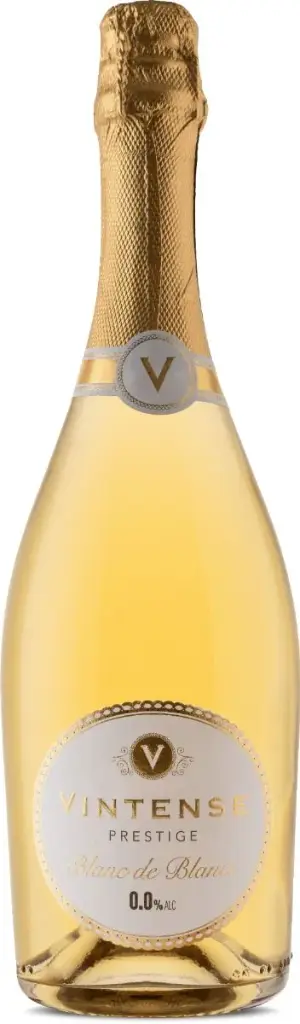 VINTENSE 0.7 PRESTIGE BLANC 0%