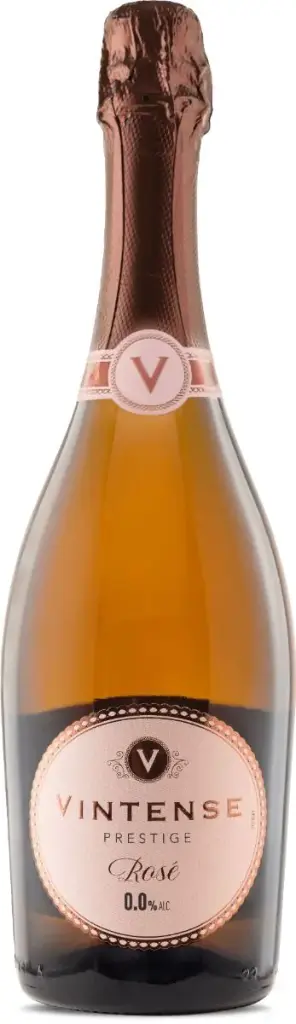 VINTENSE 0.7 PRESTIGE ROSE 0%