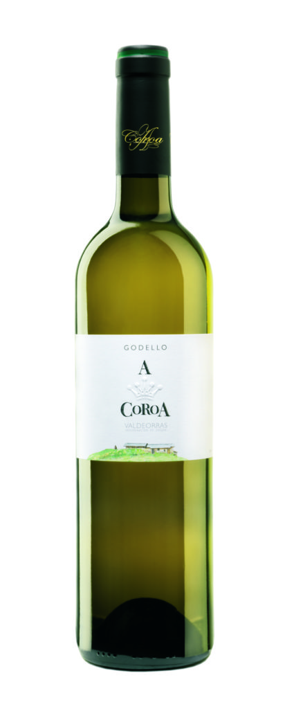 ADEGA A COROA 2015