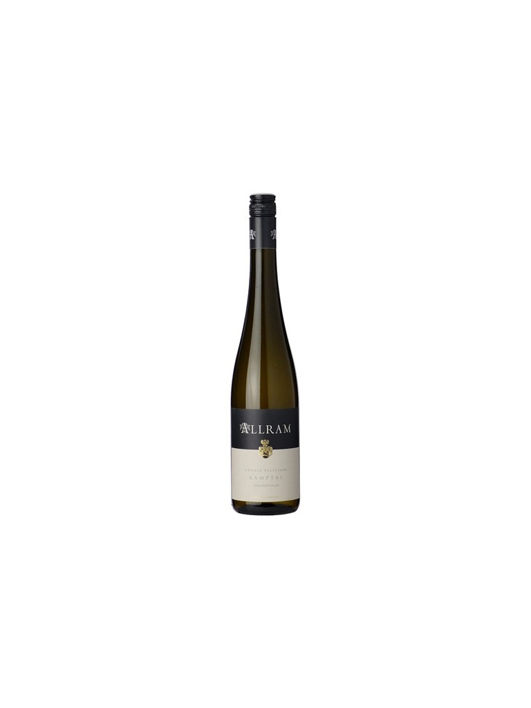 ALLRAM GRUNER VELTLINER