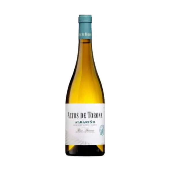ALTOS DE TORONA ALBARINO