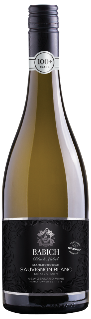 BABICH SAUV BL BLACK LABEL