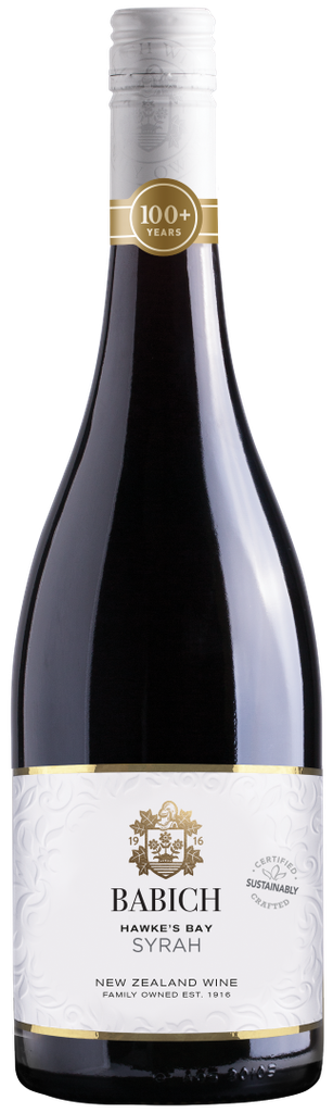 BABICH WINEM.SYRAH
