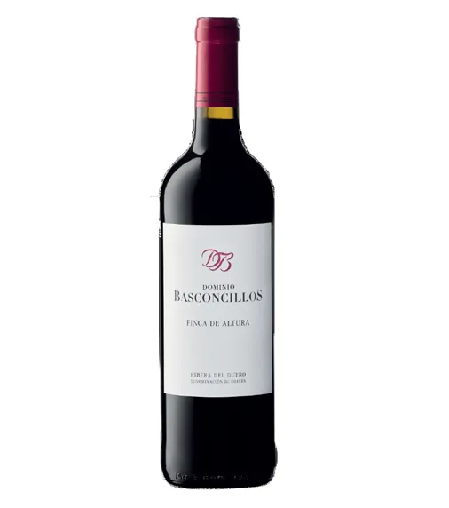 BASCONCILLOS FINCA DE ALTURA