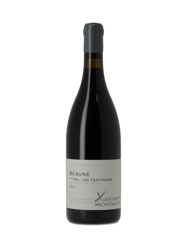 BEAUNE MONNOT 1CRU CENT VIGNES
