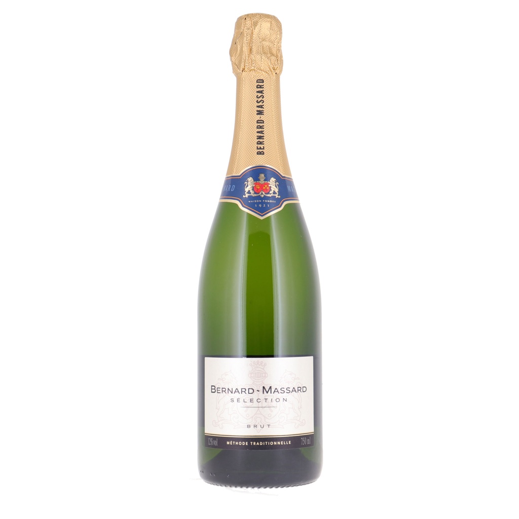 BERNARD MASSARD BRUT 0.7