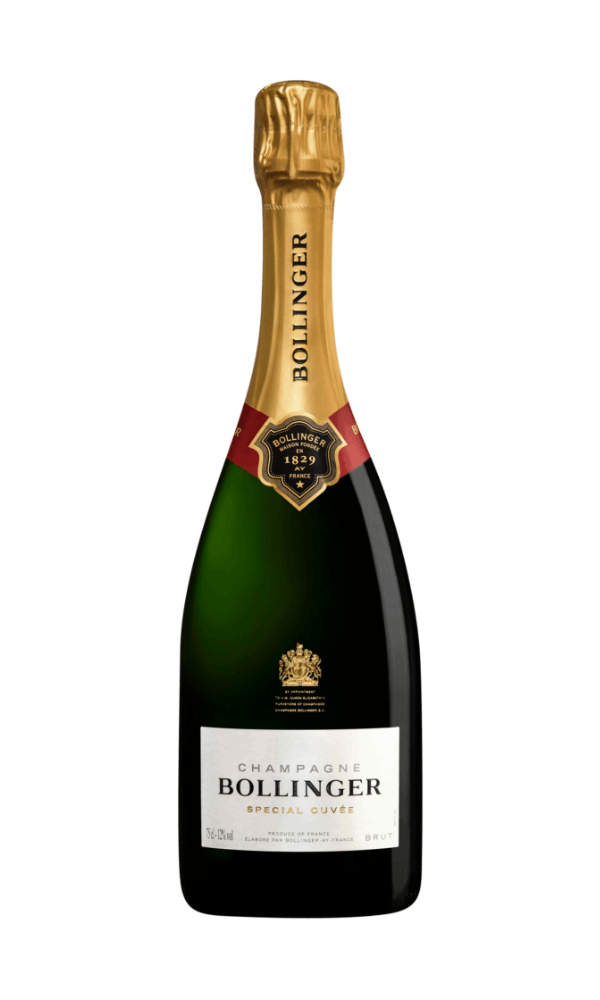 BOLLINGER BRUT ETUI 0.7