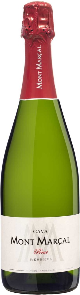 CAVA MONT MARCAL RESERVA 37.5