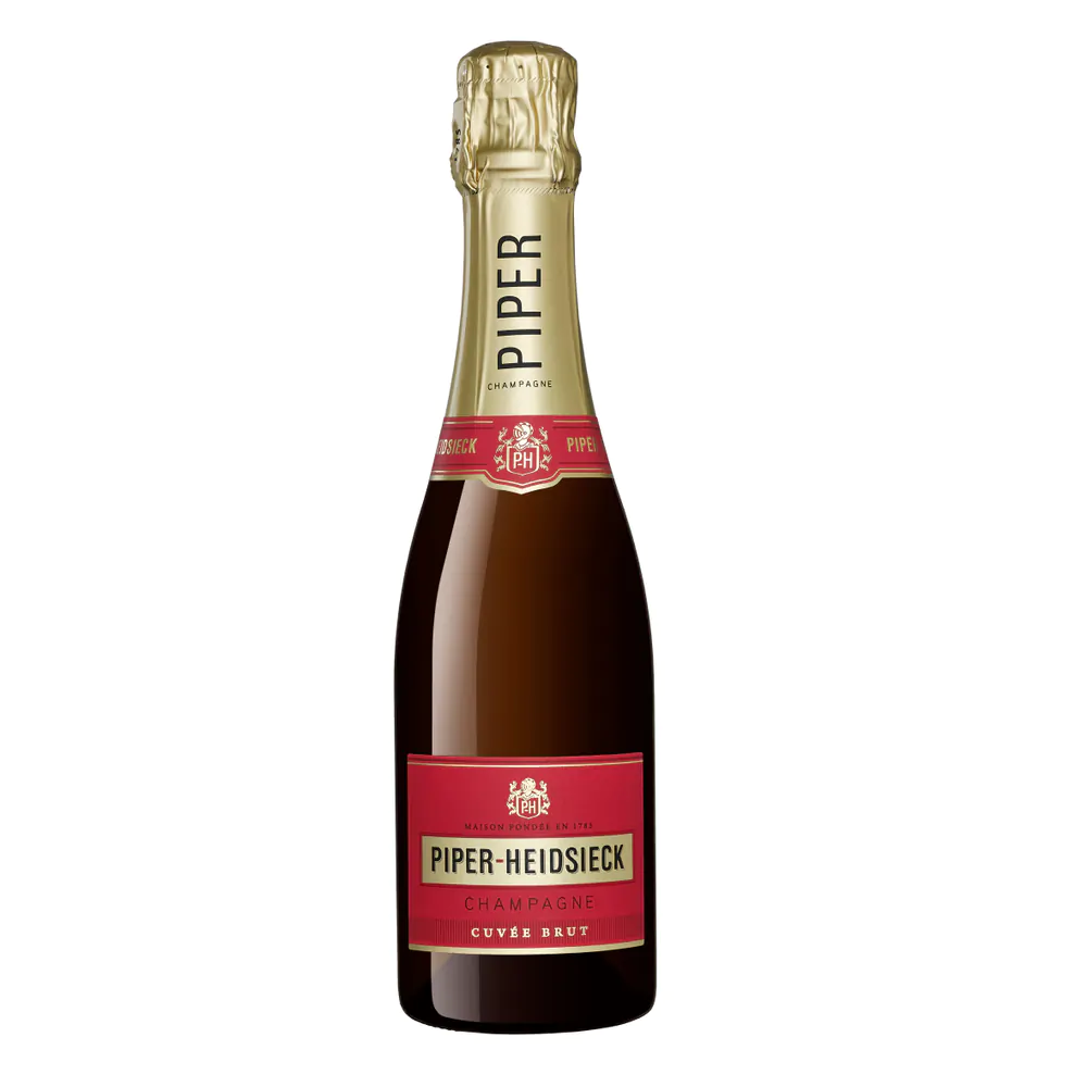 PIPER HEIDS.BRUT 0.37
