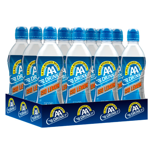 AA DRINK ISO LEMON 0.5 (12)
