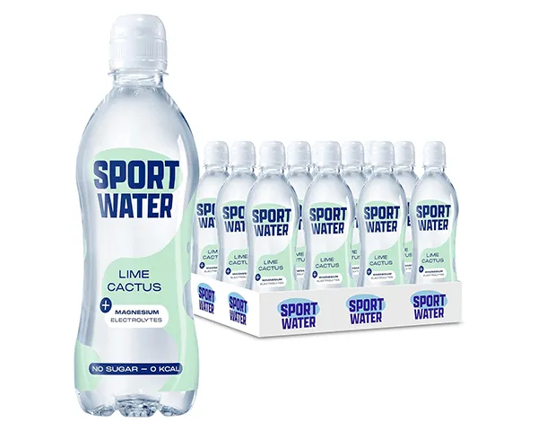 AA DRINK SPORTWATER CACTUS 12X0.5