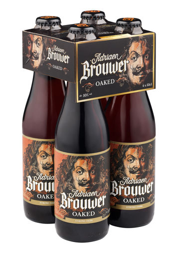ADRI.BROUWER OAKED BIO 1/3 (4)