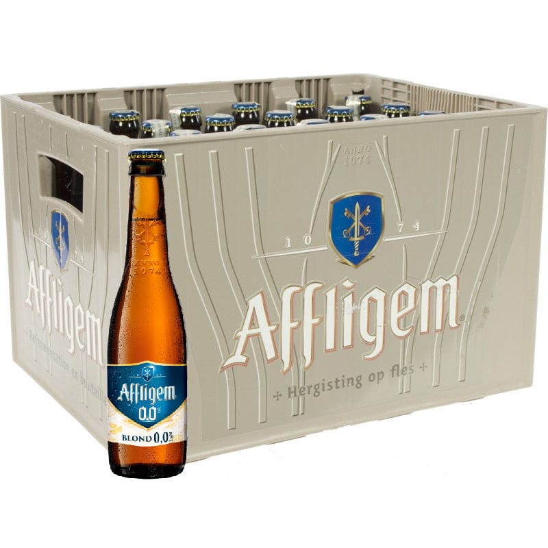 AFFLIGEM 0.0 1/3 (24)
