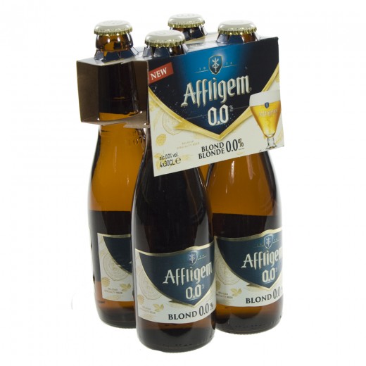 AFFLIGEM 0.0 1/3 (4)