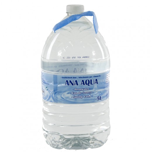 ANA AQUA 5L