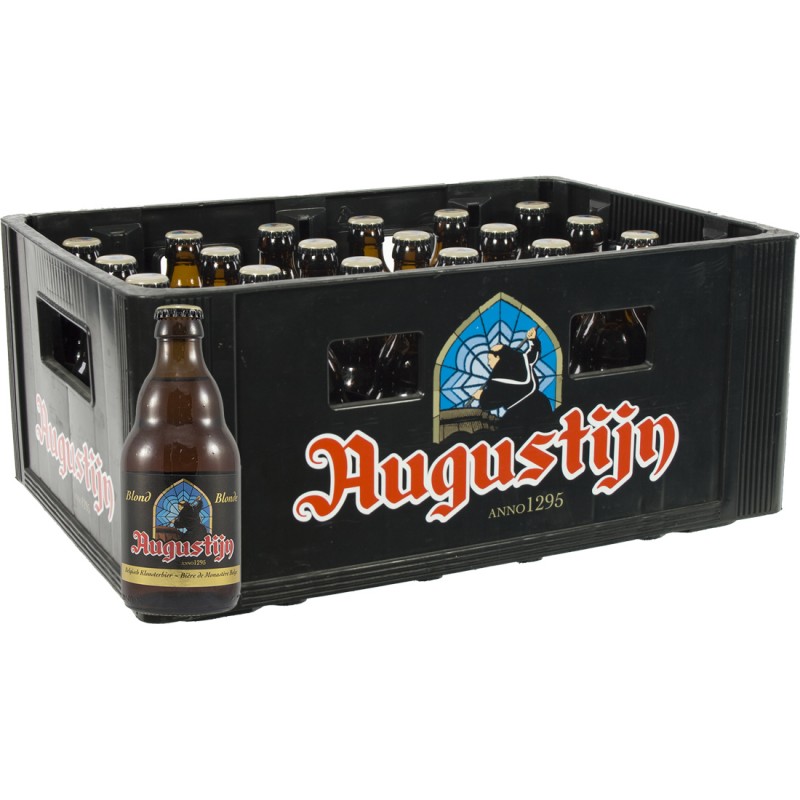 AUGUSTIJN BLOND 1/3 (24)