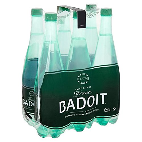 BADOIT 1/1 (6) PET