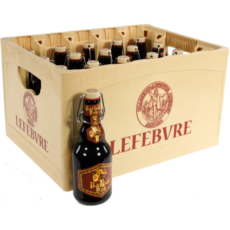 BARBAR WINTER BOCK 1/3 (20)