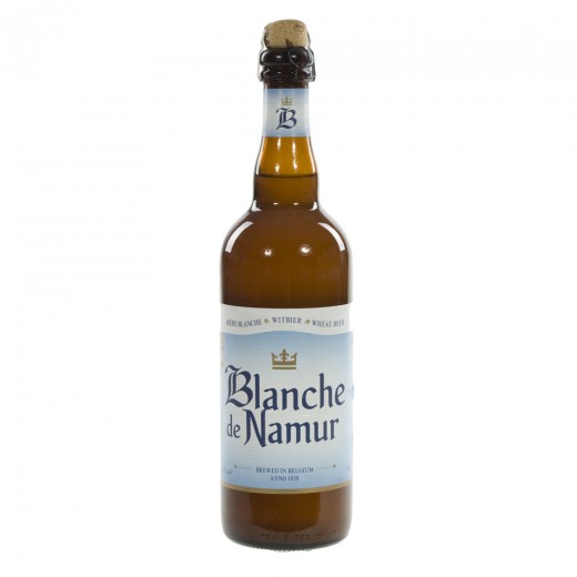 BLANCHE DE NAMUR 3/4 (1)