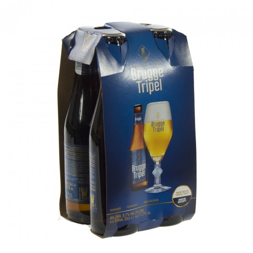 BRUGGE TRIPEL 1/3 (4)