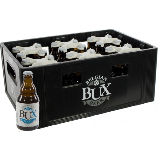 BUX BLOND 1/3 (24)