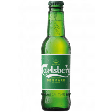 CARLSBERG 1/4 (6)