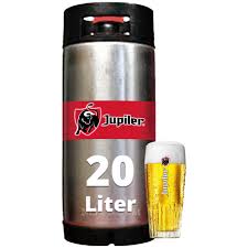 JUPILER 20 LITER VAT