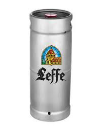 LEFFE DONKER 20 LITER