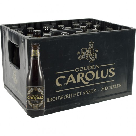 CAROLUS CLASSIC 1/3 (24)
