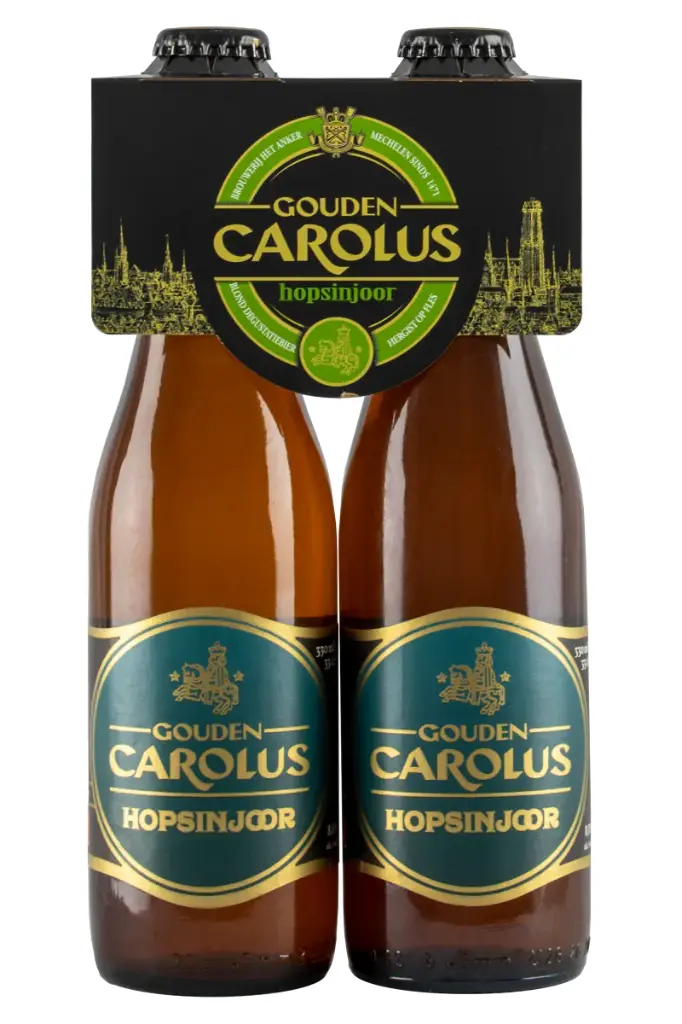 CAROLUS HOPSINJOOR 1/3 (4)