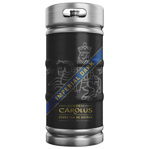 CAROLUS IMPERIAL DARK 20L
