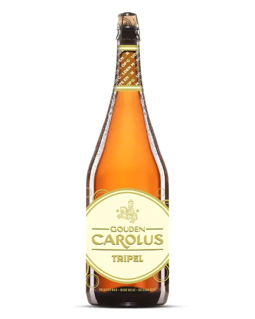 CAROLUS TRIPEL 1.5L