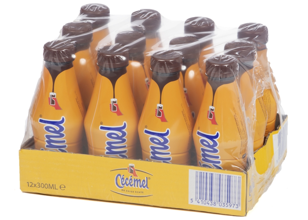 CECEMEL 0.3 PET (12)