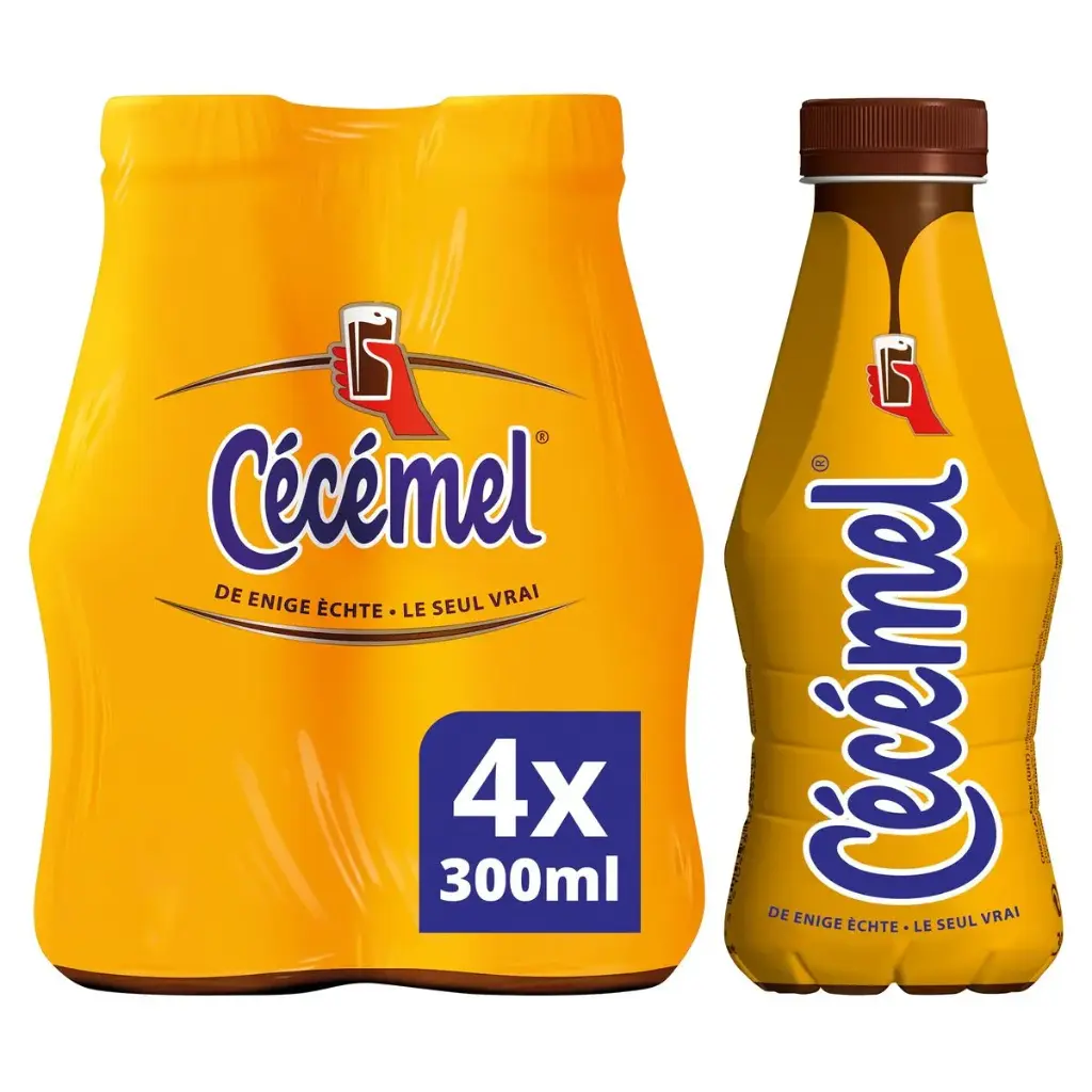CECEMEL 0.3 PET (4)