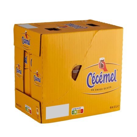 CECEMEL 1/1 (6)TETRA