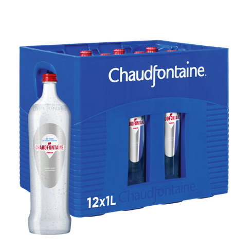 CHAUDF BRUIS 1/1 (12) GLAS