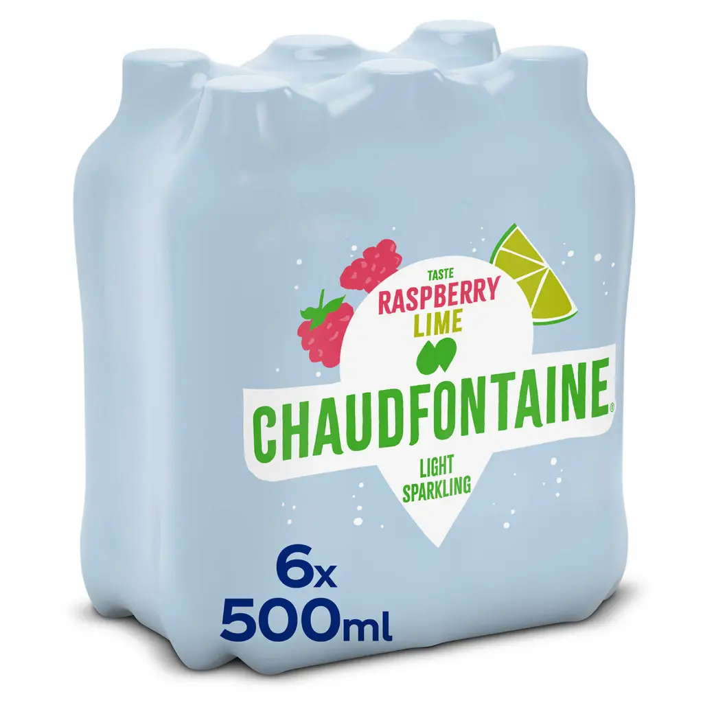 CHAUDF FUSION FRAMB/LIM 0.5(6)