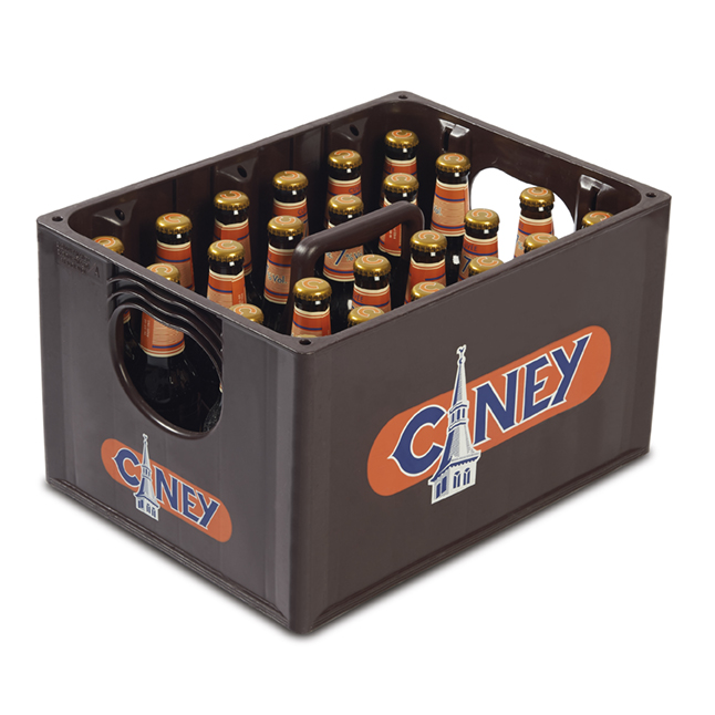 CINEY BLOND 1/4 (24)