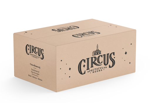 CIRCUS PICCOLO 1/3 (24)