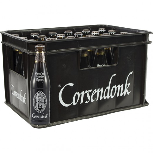 CORSENDONK PATER 1/3 (24)