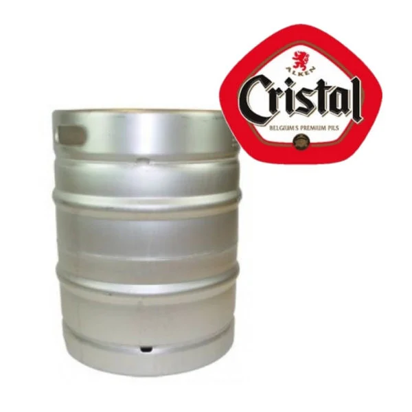 CRISTAL ALKEN 50 L VAT