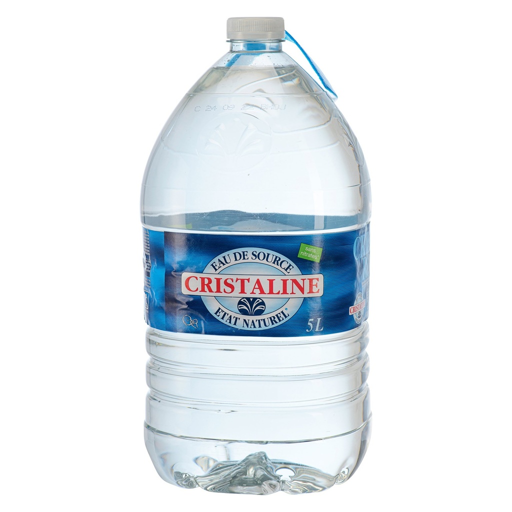 CRISTALINE 5L