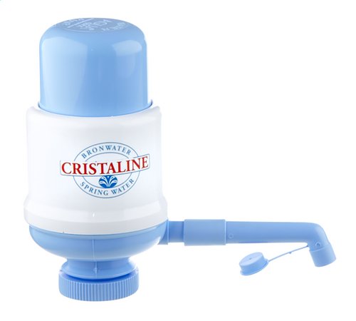 CRISTALINE POMPJE