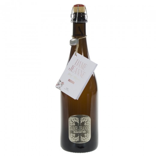 DAME JEANNE BRUT BOURBON 3/4